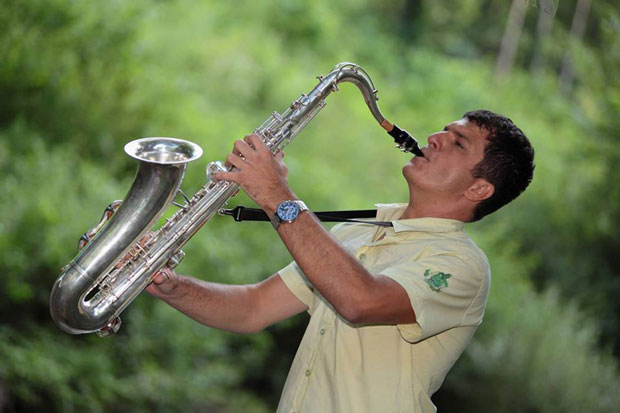 Самоуки џезер освојио Америку